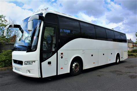 volvo used bus and coach sales|volvo coach for sale.